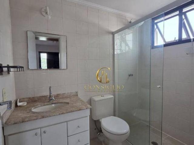 Apartamento venda em Região Imediata de São José dos Campos, Região Metropolitana do Vale do Paraíba e Litoral Norte