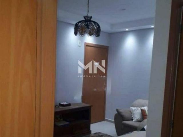 Apartamento venda em Jardim Planalto, Salto