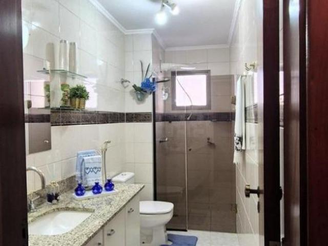 Apartamento venda em Região Imediata de Franca, Juranda
