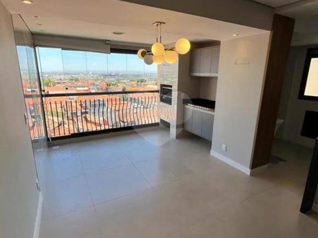 Apartamento venda em Santa Cruz do Campo, Conchas