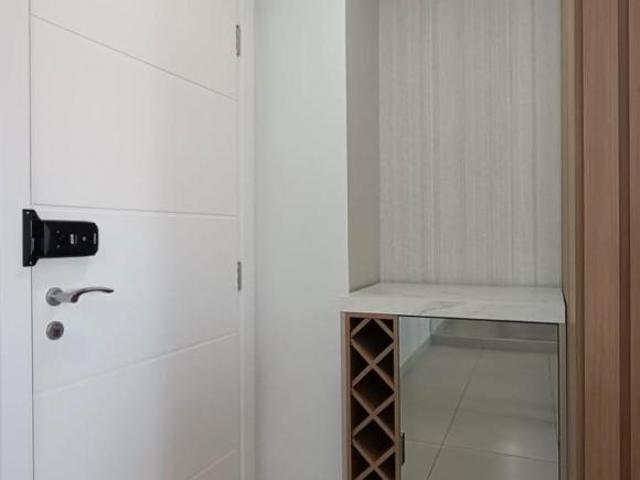 Apartamento venda em Vila Champagnat, Franca