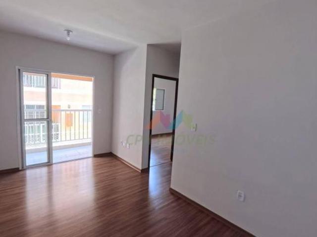 Apartamento venda em Indaiatuba