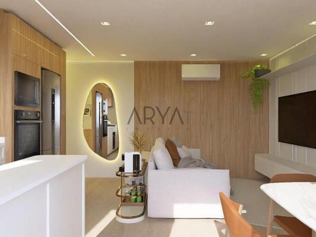 Apartamento venda em Região Geográfica Imediata de Curitiba, Região Metropolitana de Curitiba