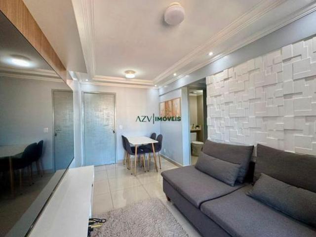Apartamento venda em Região Imediata de São José dos Campos, Região Metropolitana do Vale do Paraíba e Litoral Norte