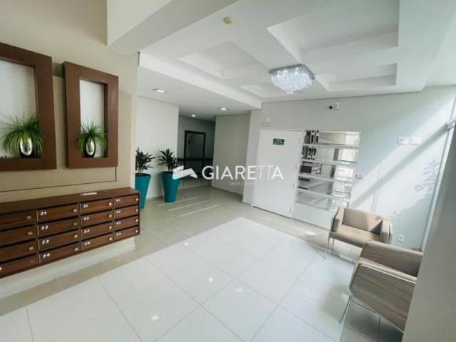 Apartamento venda em Vila Brasil, Toledo