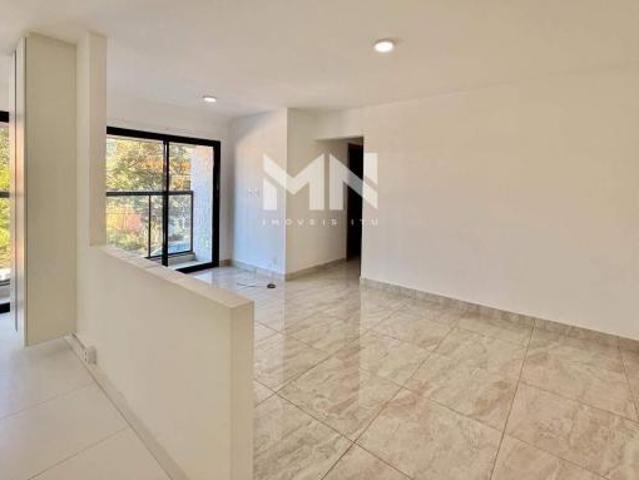 Apartamento venda em Jardim São Jorge, Itu
