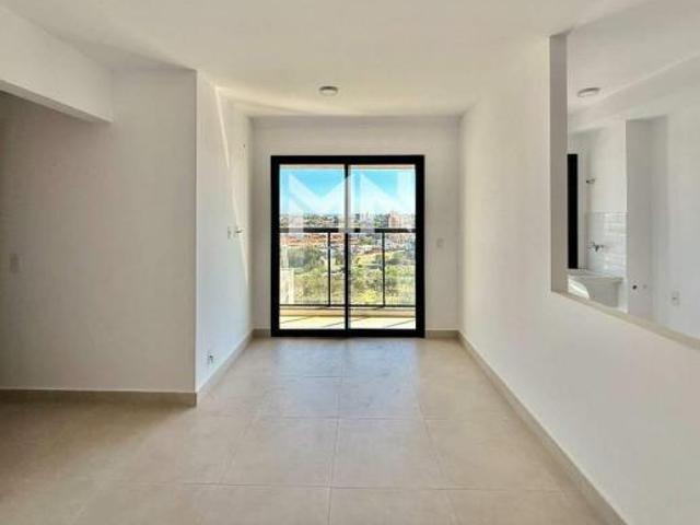 Apartamento venda em Jardim São Jorge, Itu