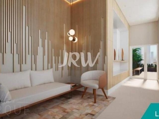 Apartamento venda em Indaiatuba