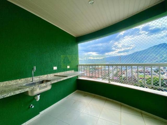 Apartamento venda em Região Imediata de Caraguatatuba-Ubatuba-São Sebastião, Região Metropolitana do Vale do Paraíba e Litoral Norte