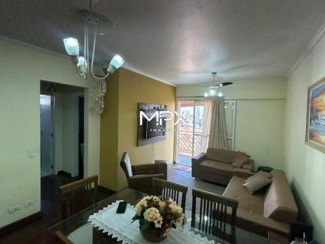 Apartamento venda em Residencial Leão, Piracicaba