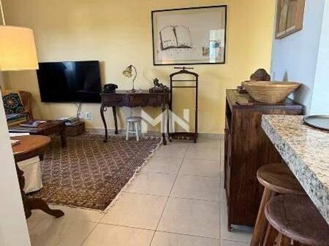 Apartamento venda em Jardim São Jorge, Itu