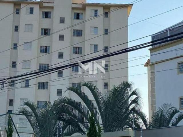 Apartamento venda em Região Imediata de Sorocaba, Região Metropolitana de Sorocaba
