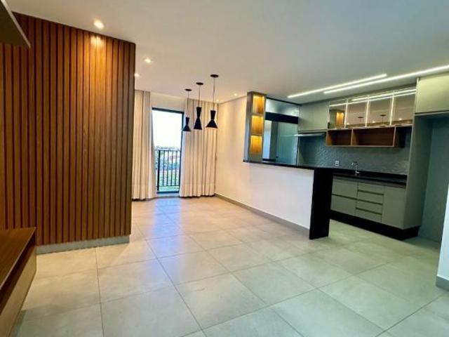 Apartamento venda em Núcleo Alpha, Franca