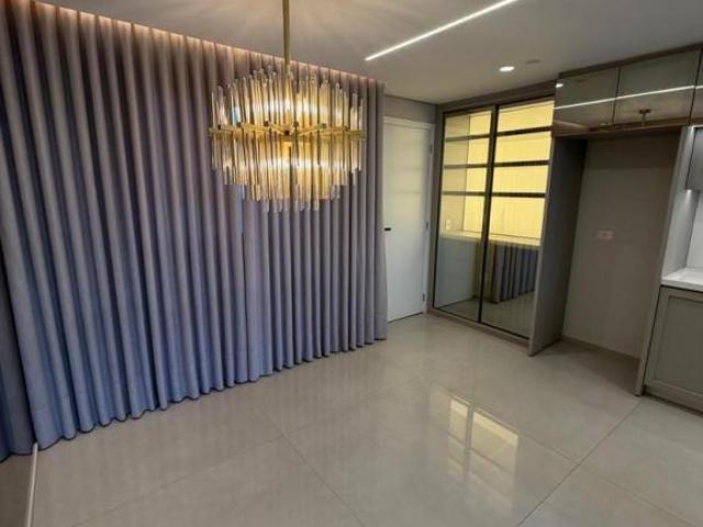 Apartamento venda em Jardim Presidente, Londrina