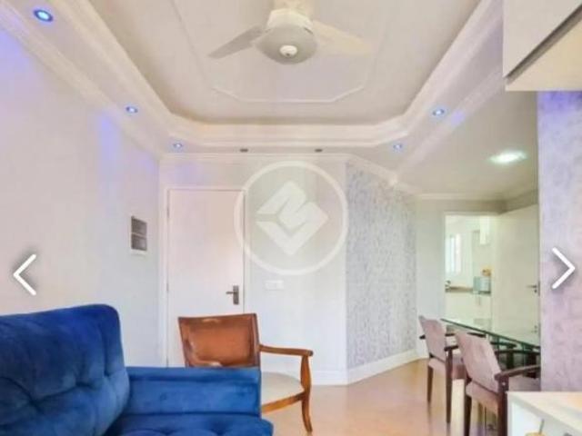 Apartamento venda em Região Imediata de São José dos Campos, Região Metropolitana do Vale do Paraíba e Litoral Norte