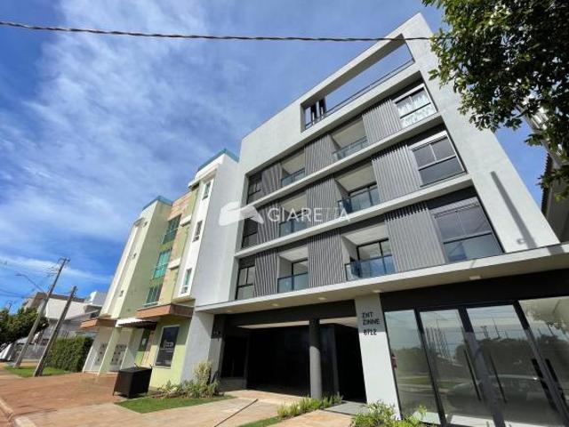 Apartamento venda em Região Geográfica Imediata de Toledo, Toledo