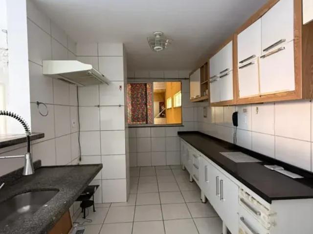 Apartamento venda em Região Geográfica Imediata de São Luís, Nazaré