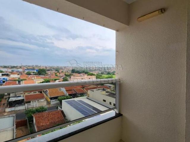 Apartamento venda em São José do Rio Preto