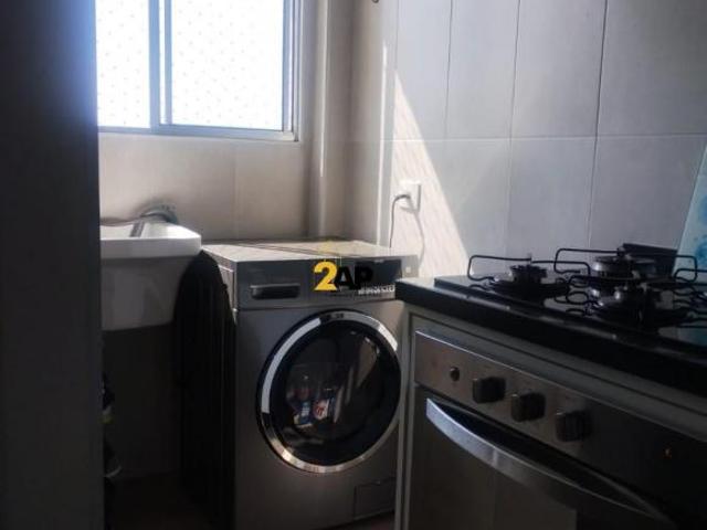 Apartamento venda em Embu das Artes