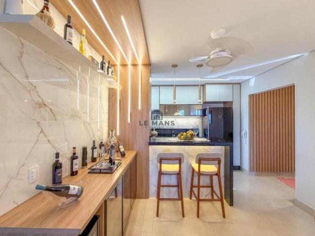 Apartamento venda em Santa Terezinha de Piracicaba, Piracicaba