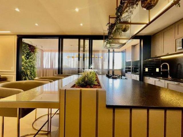 Apartamento venda em Região Geográfica Imediata de Dourados, Dourados