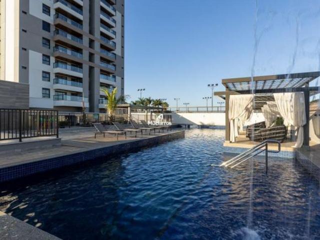 Apartamento venda em Dourados