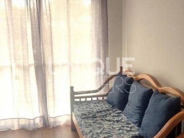 Apartamento venda em Vila Espéria, Jundiaí