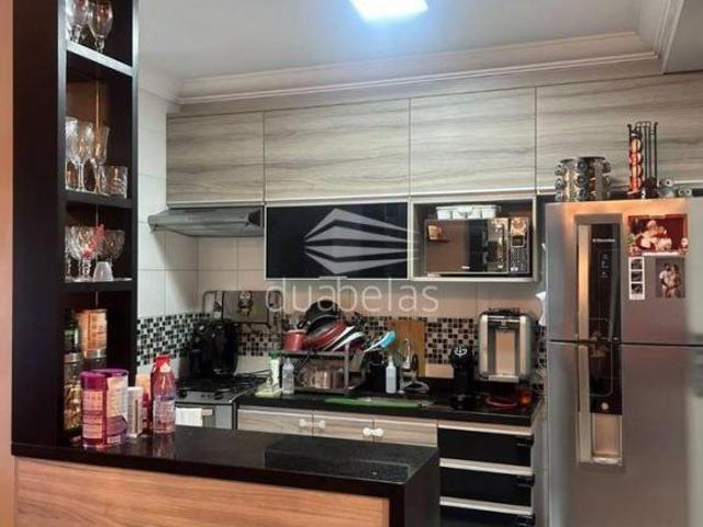 Apartamento venda em Jardim Ismênia, São José dos Campos