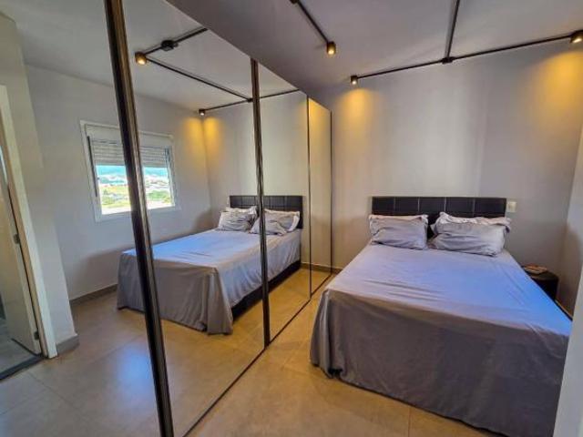 Apartamento venda em Região Imediata de Jundiaí, Campo Limpo Paulista