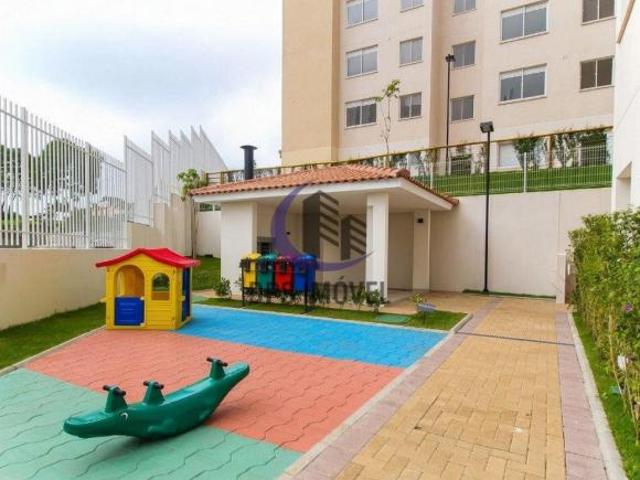 Apartamento venda em Parque Savoy City, São Paulo