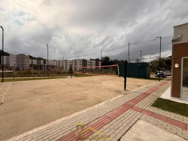 Apartamento venda em Santa Terezinha, Fazenda Rio Grande