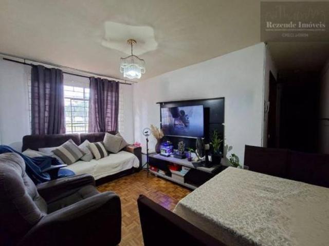 Apartamento venda em Região Geográfica Imediata de Curitiba, Região Metropolitana de Curitiba
