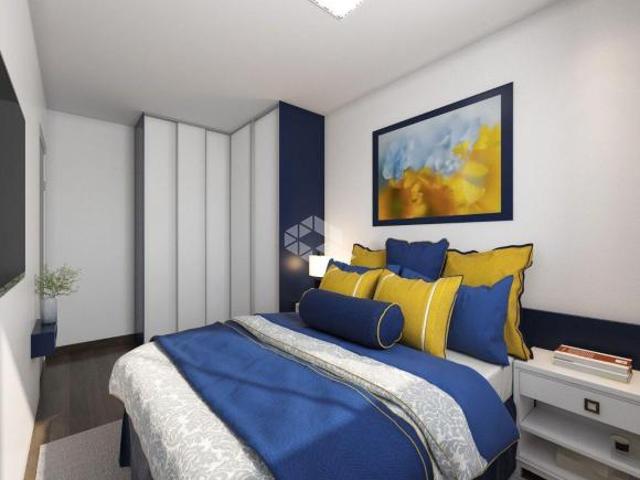Apartamento venda em Região Geográfica Imediata de Novo Hamburgo - São Leopoldo, Região Metropolitana de Porto Alegre