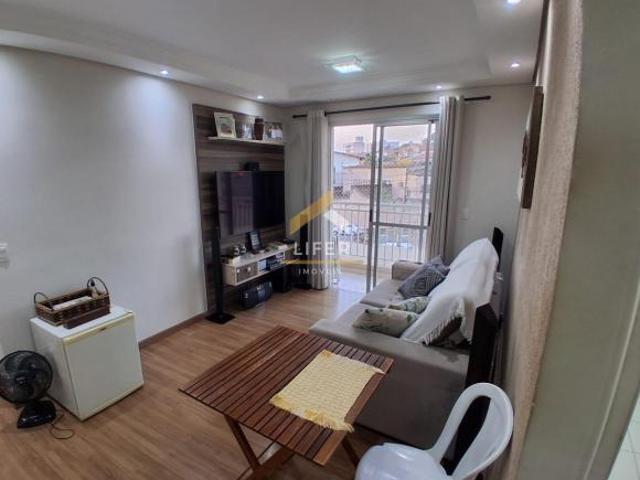 Apartamento venda em Comunidade Parque Brasilia, Campinas