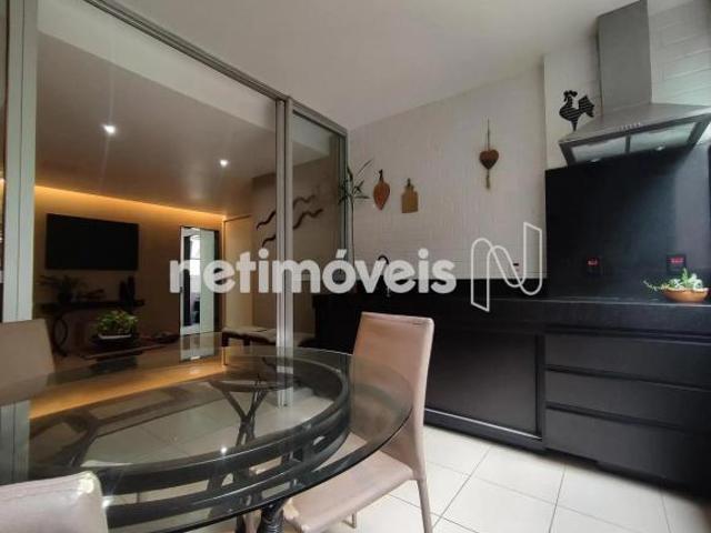 Apartamento venda em São Paulo, Belo Horizonte