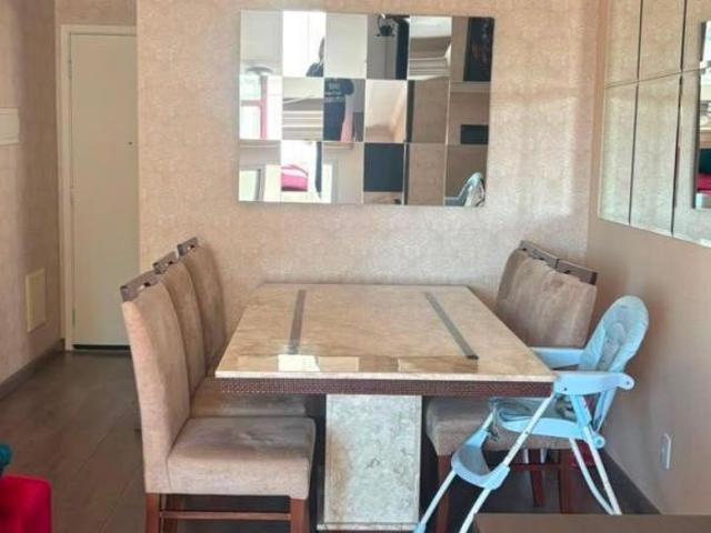 Apartamento venda em Jadim Nena, Suzano