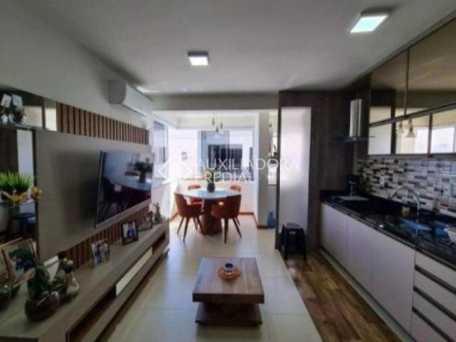 Apartamento venda em Região Geográfica Imediata de Novo Hamburgo - São Leopoldo, Região Metropolitana de Porto Alegre