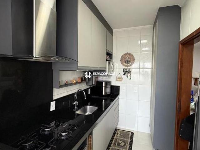 Apartamento venda em Jardim Primavera, Indaiatuba