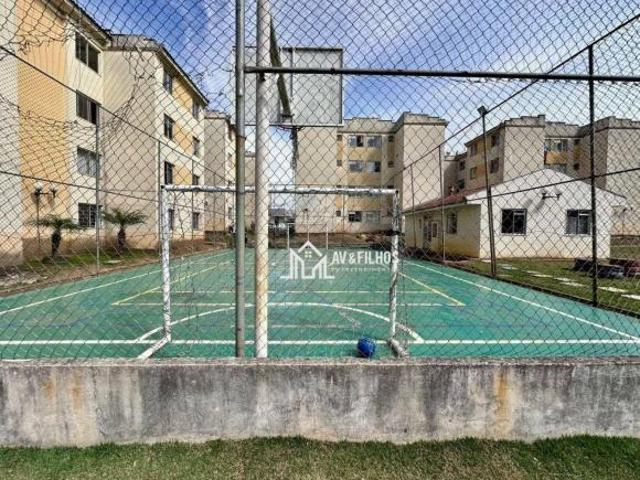 Apartamento venda em Região Geográfica Imediata de Curitiba, Região Metropolitana de Curitiba