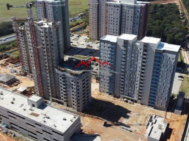 Apartamento venda em Jundiaí