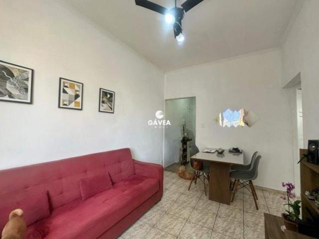 Apartamento venda em São Vicente