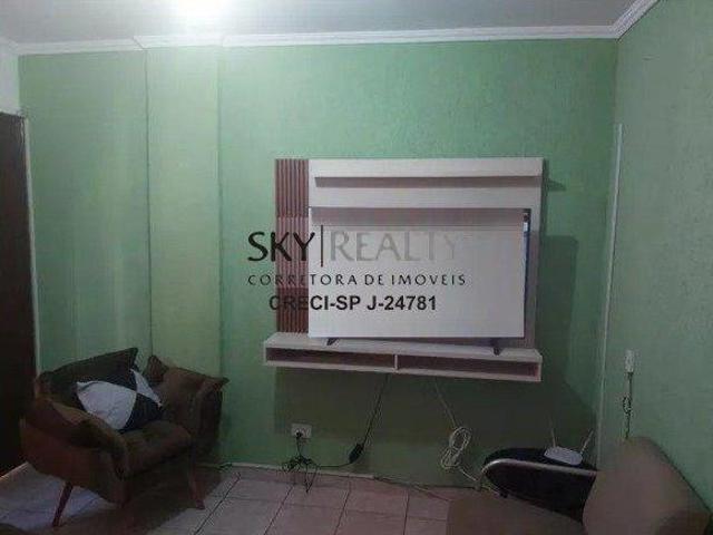Apartamento venda em Região Imediata de São Paulo, Região Metropolitana de São Paulo