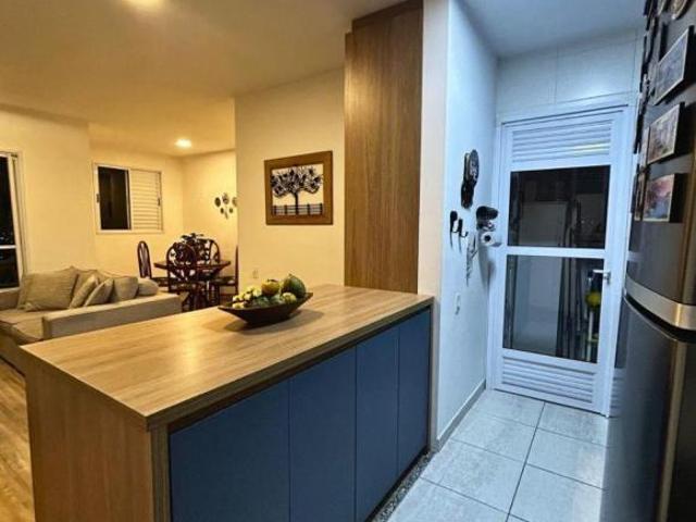 Apartamento venda em Vila Tito, Jundiaí