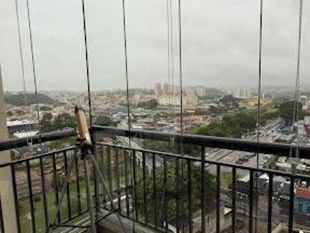 Apartamento venda em Campo Limpo Paulista