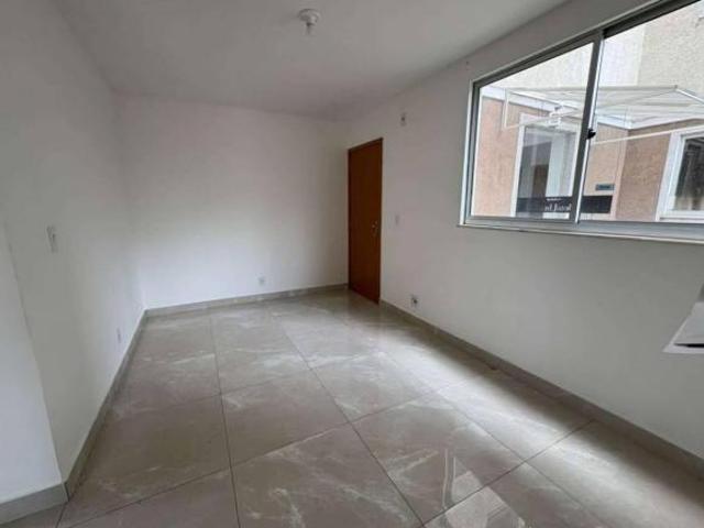 Apartamento venda em São Gonçalo 1ª Seção, Contagem