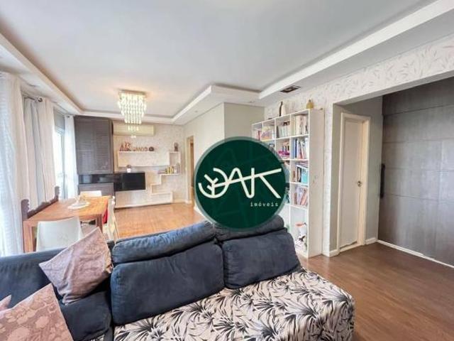 Apartamento venda em São José dos Campos