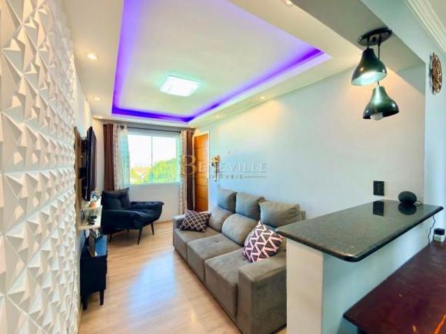 Apartamento venda em Região Geográfica Imediata de Curitiba, Região Metropolitana de Curitiba