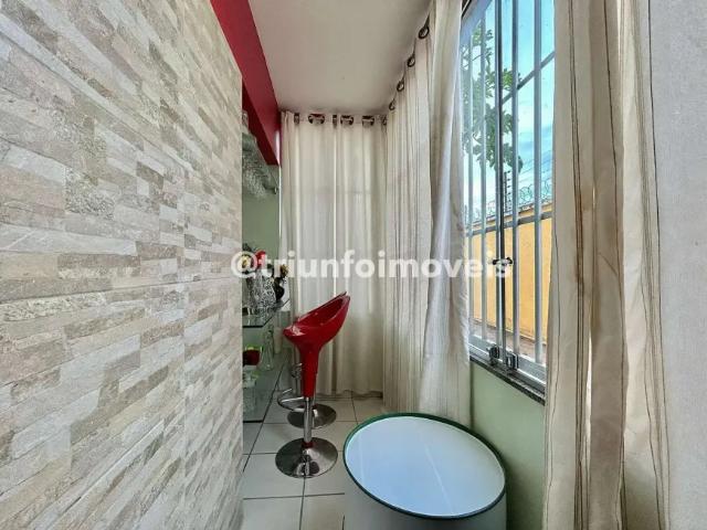 Apartamento venda em Região Geográfica Imediata de Teresina, Região Integrada de Desenvolvimento da Grande Teresina