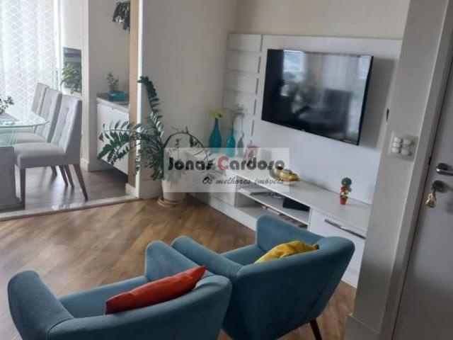Apartamento venda em Vila Horizonte, Mogi das Cruzes