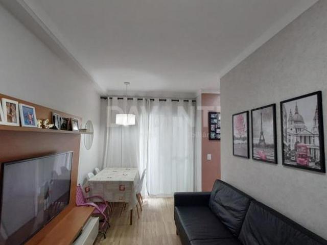 Apartamento venda em Jardim Centenário, Valinhos